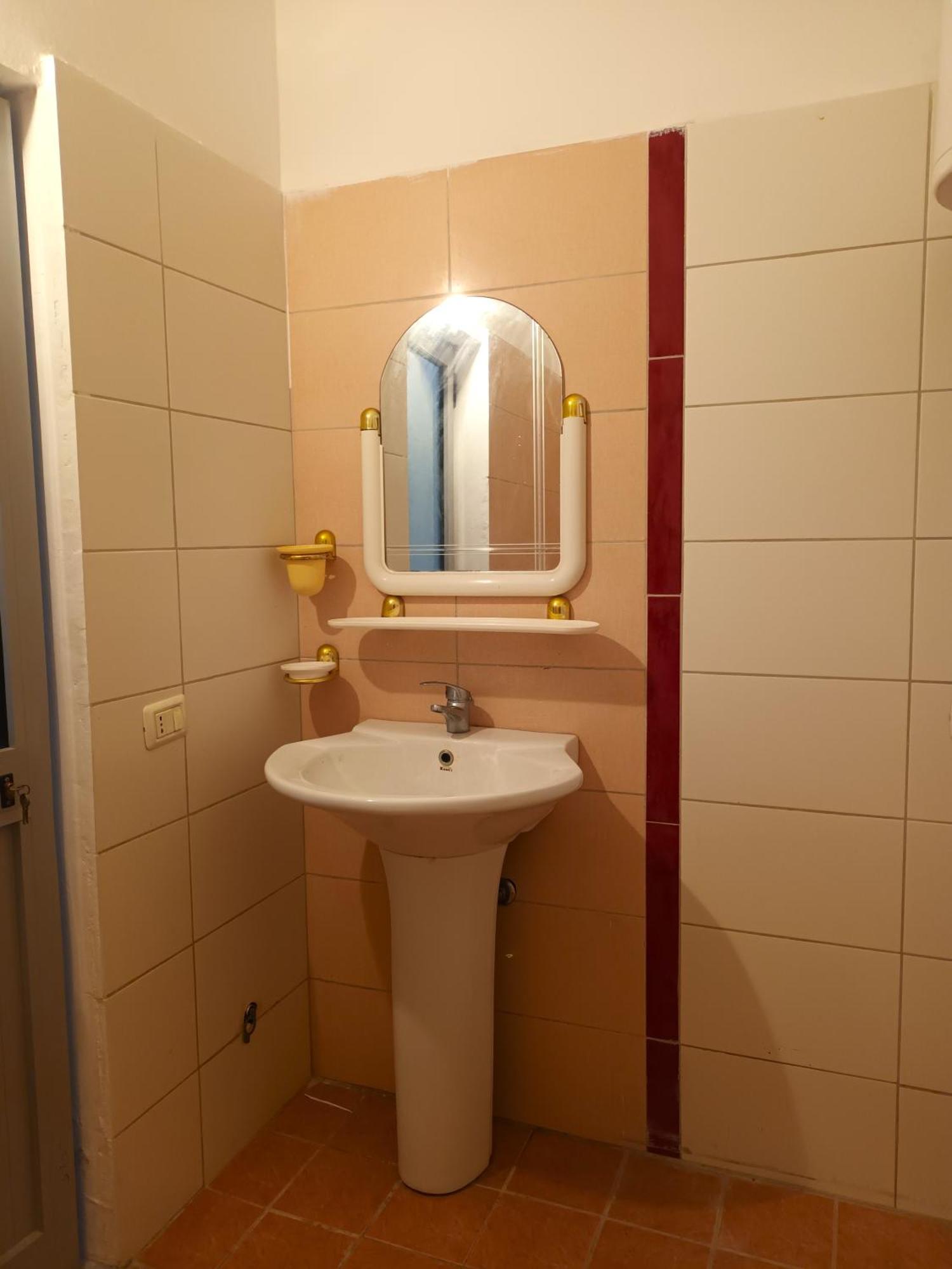 Casa Mare Apartment ดูร์เรส ภายนอก รูปภาพ